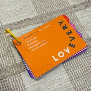 Lovevery Babbler Play Guide
